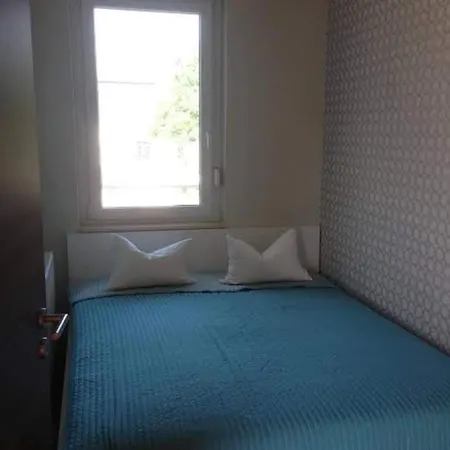 Panorama Apartman Zamardi شقة زاماردي