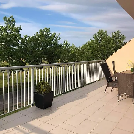 Panorama * Zamárdi