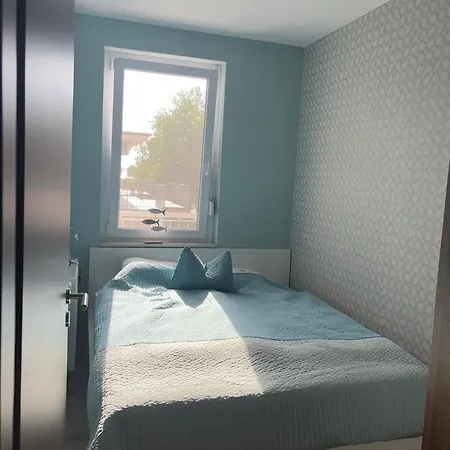 Zamárdi Apartman