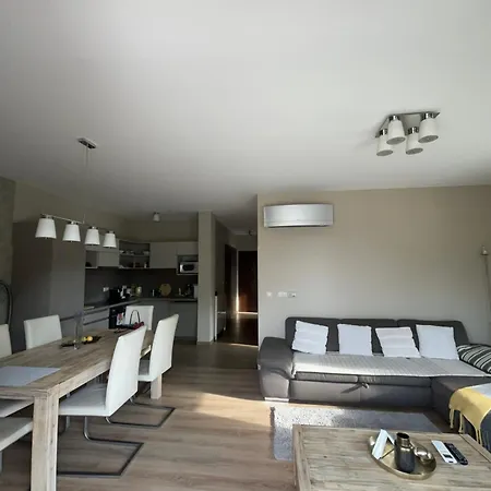 Apartman Zamárdi *
