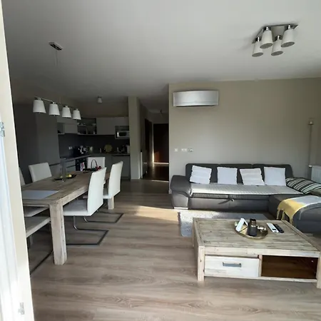 Zamárdi Apartman Zamárdi